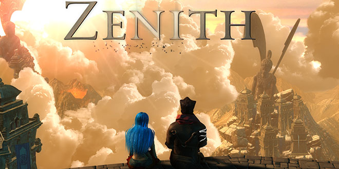 Zenith (2016) PC – торрент