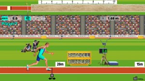 Ragdoll Runners - полная версия
