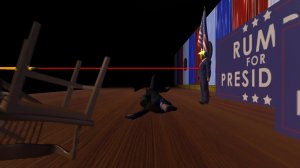 Игра: Mr.President! – полная версия