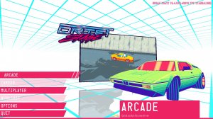 Drift Stage v0.4.675.4863 - игра на стадии разработки