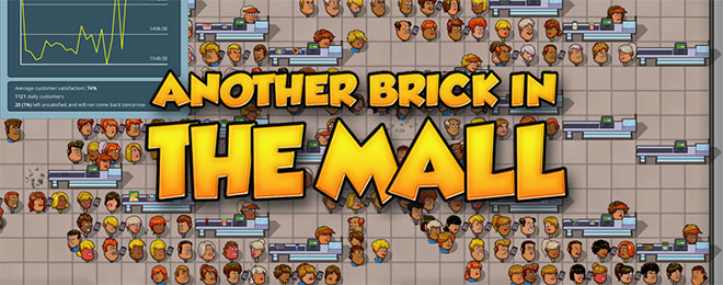 Another Brick in the Mall v1.1.4 build 2105101709 - полная версия