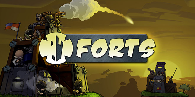  forts 