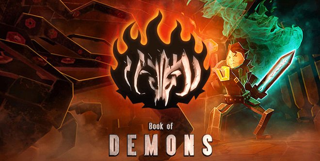 Book of Demons v1.05.240321 v2024.3.e.15