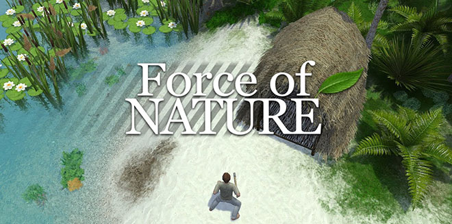   Force Of Nature     -  8
