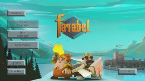 Farabel v1.2 - полная версия