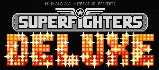 Superfighters Deluxe v1.3.7d
