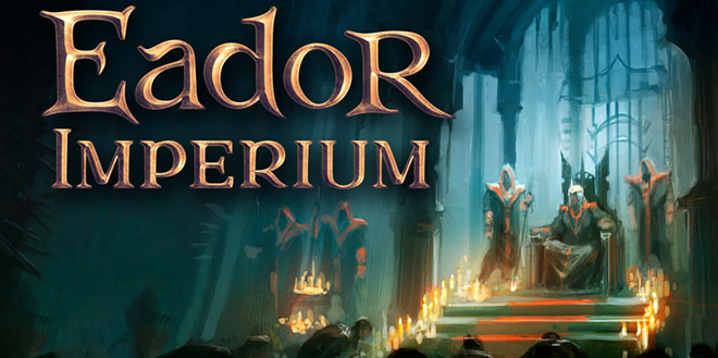 Eador Imperium   -  11