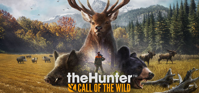 TheHunter: Call of the Wild v2703646 – торрент