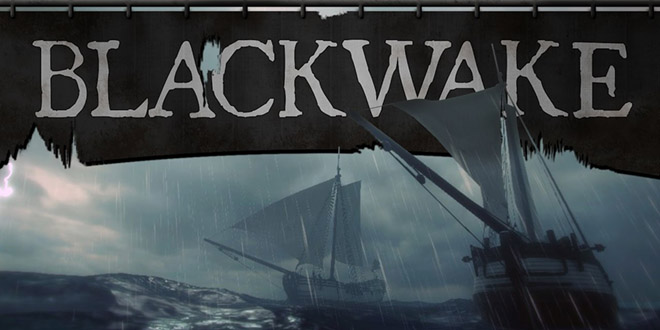   Blackwake   -  7
