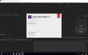 Скачать Adobe After Effects CC 2017 v14.2.1.34 – торрент