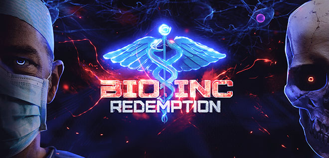  Bio Inc Redemption img-1