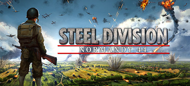 Steel Division: Normandy 44 v390088984 – торрент