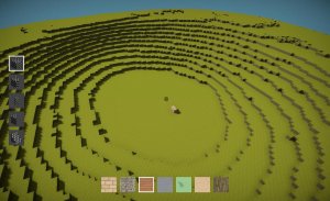 Sandbox Play v0.7.0 - игра на стадии разработки