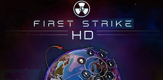 First Strike: Final Hour v16.03.2021 - полная версия на русском