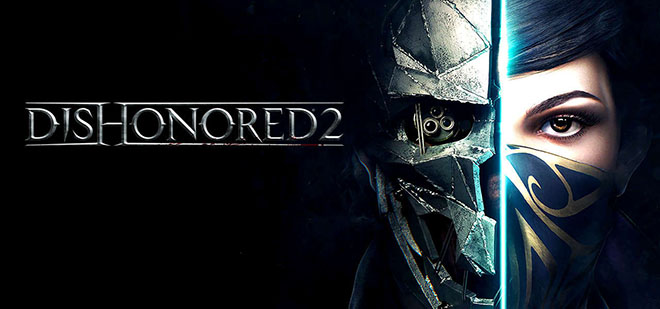 Dishonored 2 v1.77.9 на русском – торрент