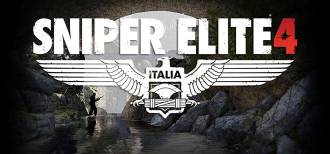  Sniper Elite 4       Dlc -  7