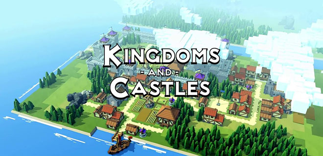 Kingdoms and Castles v122r2a