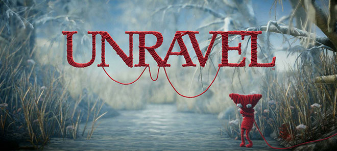  Unravel    -  9