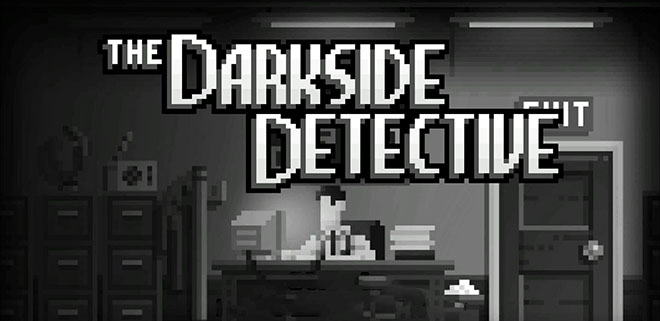 The Darkside Detective v2.66.1626.10816