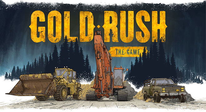 Gold Rush: The Game v1.7.1.174 - полная версия на русском