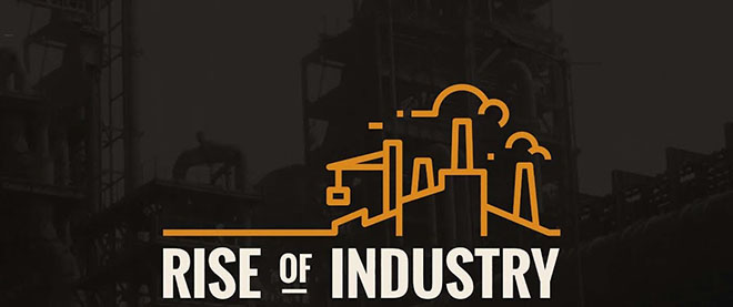 Rise of Industry v2.3.3