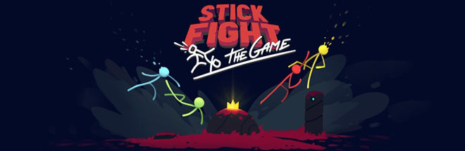 Stick Fight: The Game v05.06.2019 – полная версия
