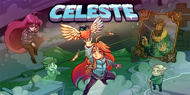 Celeste v1.4.0.0 – полная версия на русском