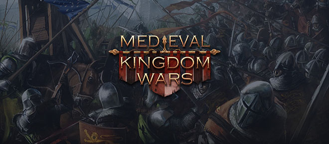 Medieval Kingdom Wars v1.42 на русском