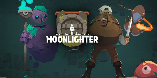 Moonlighter v16.03.2024 + DLC - полная версия на русском