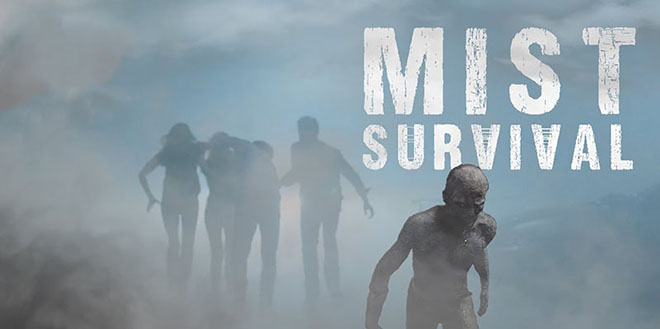 Mist Survival v04.03.2024 – торрент