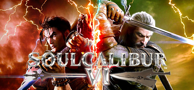 Soulcalibur VI: Deluxe Edition v02.05.00 – торрент