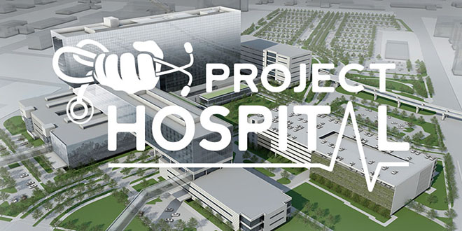 Project Hospital v1.2.23315 – полная версия