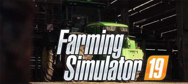 Farming Simulator 19 v1.7.1.0 – торрент