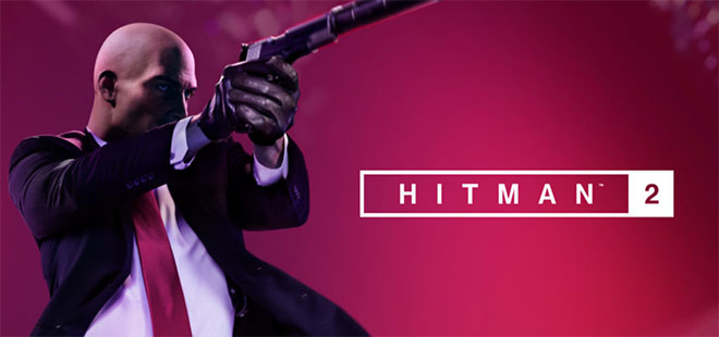 Hitman 2: Gold Edition v2.72.0 + DLC – торрент