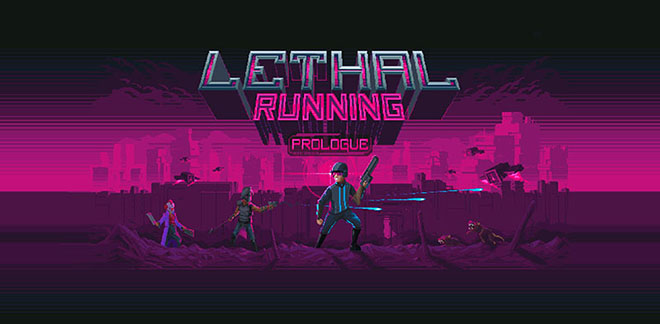 Lethal Running Build 10865136 – торрент