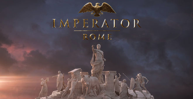 Imperator: Rome - Deluxe Edition v2.0.4.13 + 4 DLC - торрент