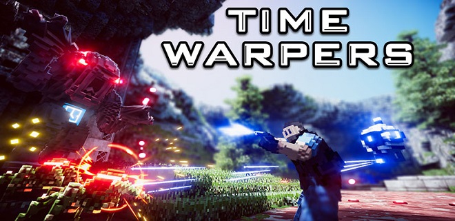 Time Warpers v18.01.2020 - торрент