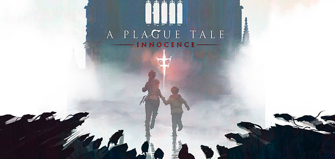 A Plague Tale: Innocence v1.07 - торрент