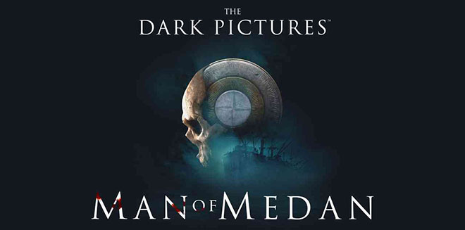 The Dark Pictures Anthology: Man of Medan v1.0 - торрент