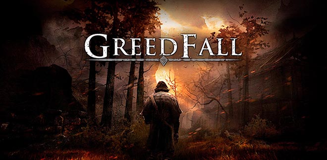 GreedFall v1.0.5636 - торрент