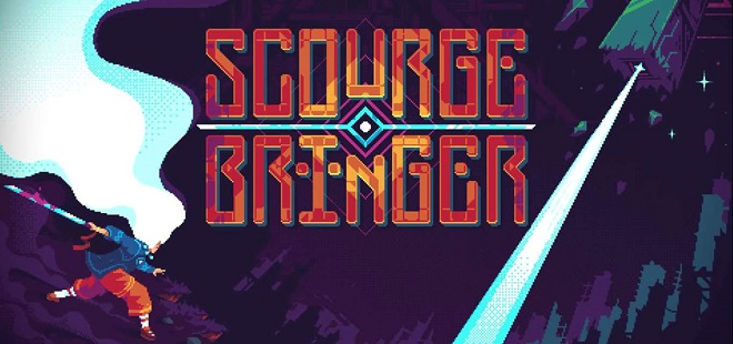 ScourgeBringer v1.61.0 - торрент