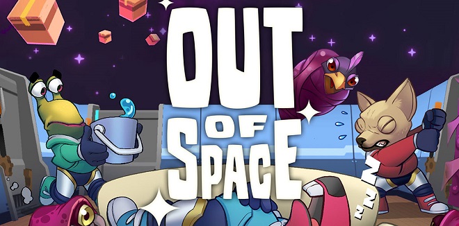 Out of Space Build 6616527 - торрент