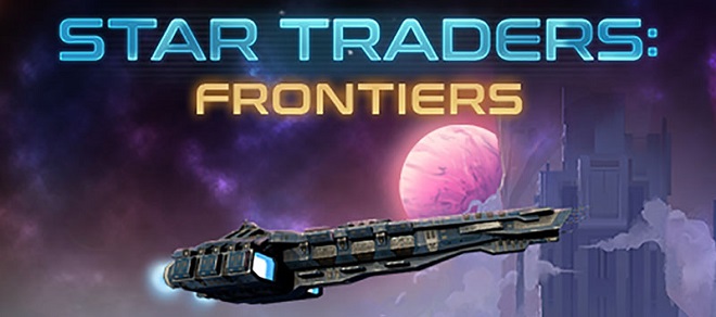 Star Traders: Frontiers v3.3.97 - торрент