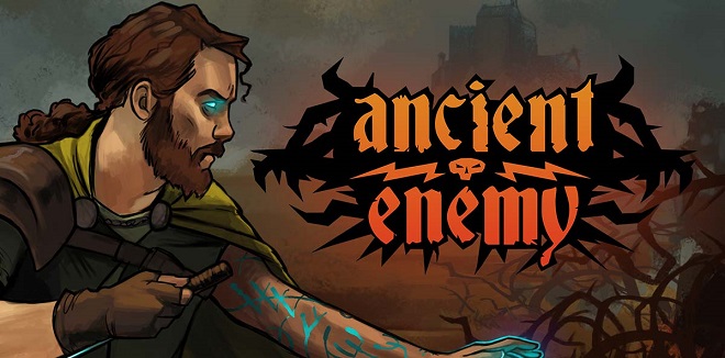 Ancient Enemy - торрент