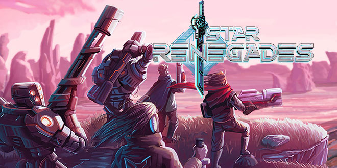 Star Renegades v1.5.1.5 - торрент