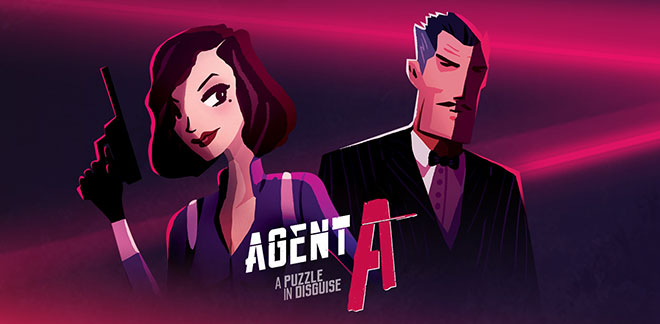 Agent A: A puzzle in disguise v5.3.9 полная версия на русском - торрент
