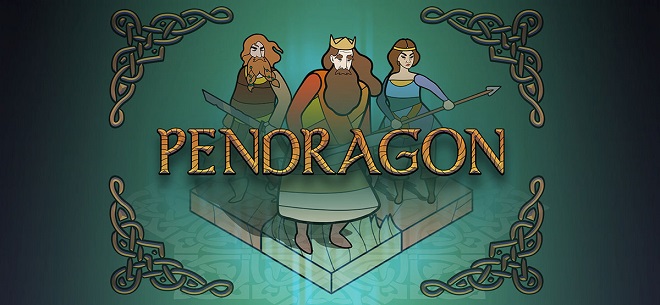 Pendragon v1.2.16 полная версия - торрент