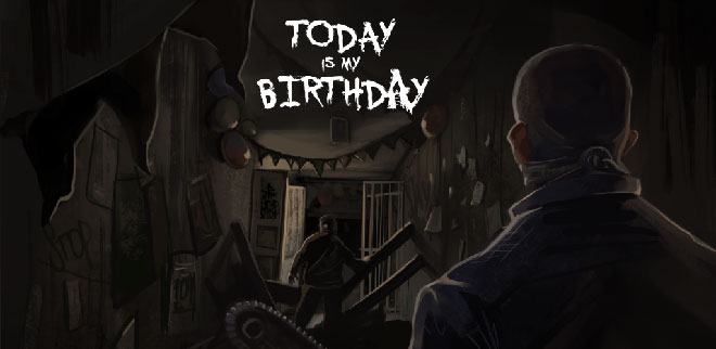 Today Is My Birthday v1.6 - торрент