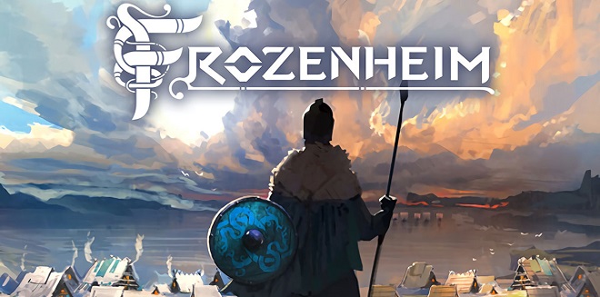 Frozenheim v25.04.2024 - торрент
