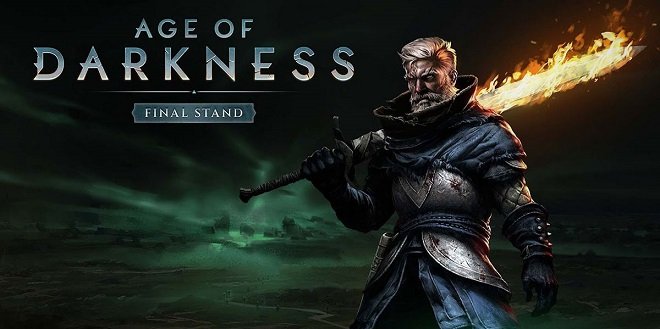 Age of Darkness: Final Stand v0.11.4 - торрент